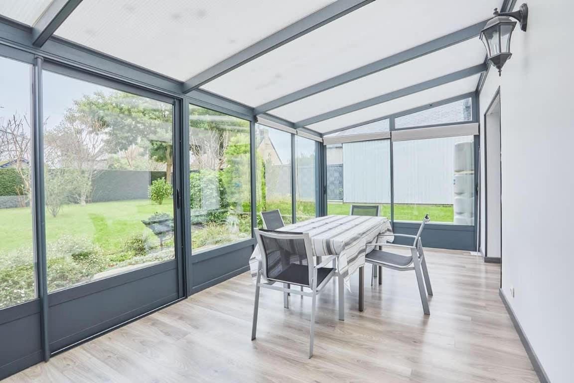 דינאר Ker Lys - Grande Maison Avec 4 Chambres Et Jardin מראה חיצוני תמונה